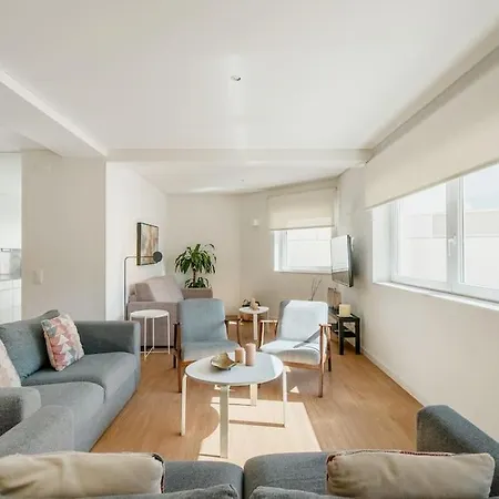 Miramar - Seaside Вилла