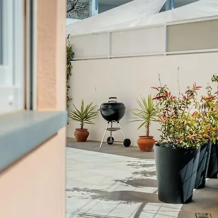 Вилла Miramar - Seaside *