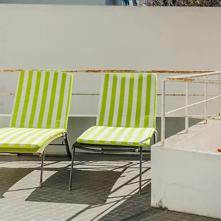 Miramar - Seaside Вилла