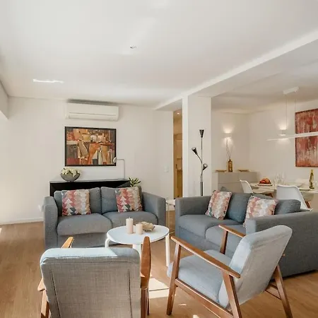 Miramar - Seaside * Кашкайш