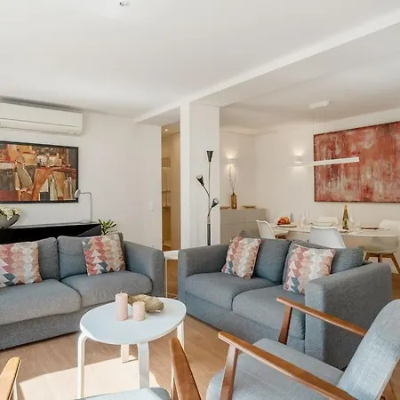 Miramar - Seaside Вилла