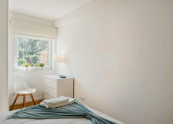 Miramar - Seaside Villa Cascais