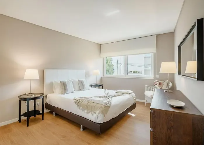 Miramar - Seaside Villa Cascais