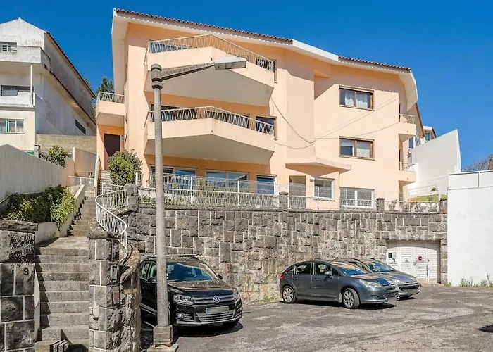 Miramar - Seaside Cascais