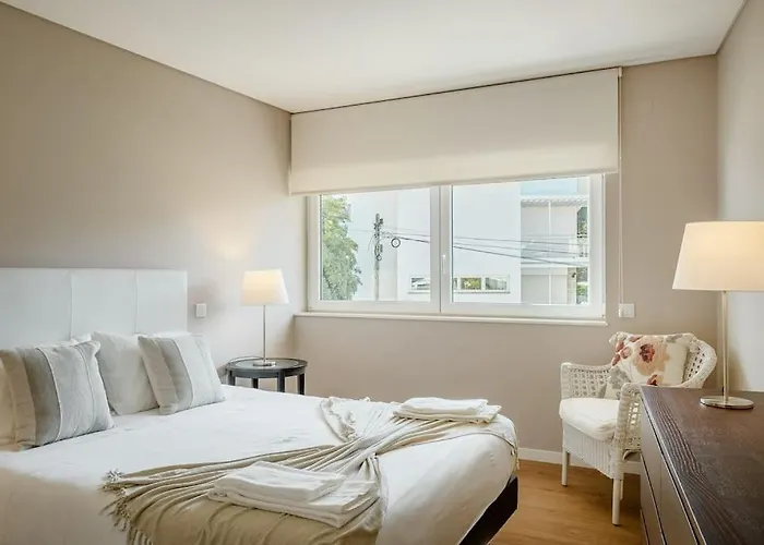 Miramar - Seaside Villa Cascais