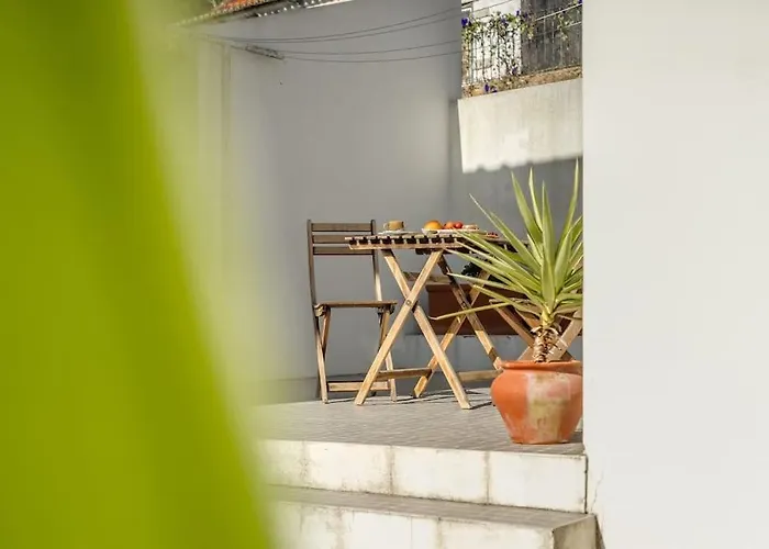Villa Miramar - Seaside *
