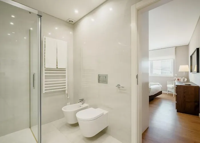 Villa Miramar - Seaside Cascais