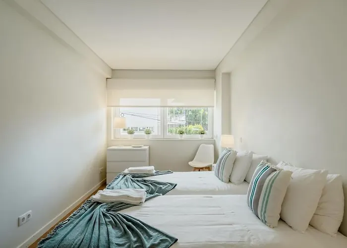 Villa Miramar - Seaside *