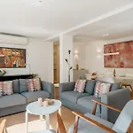 Miramar - Seaside Villa