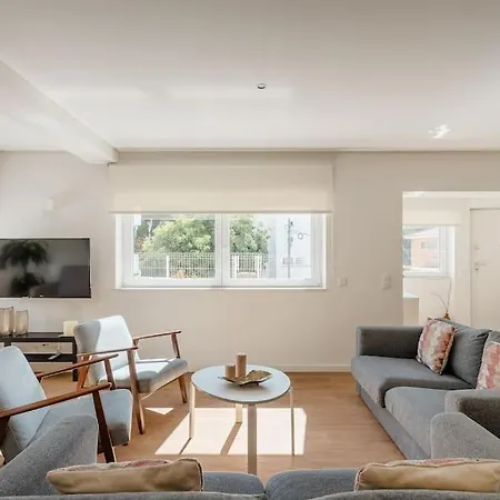 Miramar - Seaside 卡斯凯什