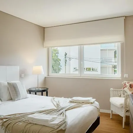 Miramar - Seaside 别墅 卡斯凯什