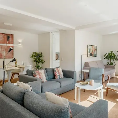 Miramar - Seaside 别墅 *