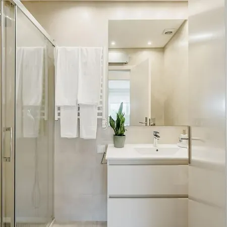 Miramar - Seaside 卡斯凯什