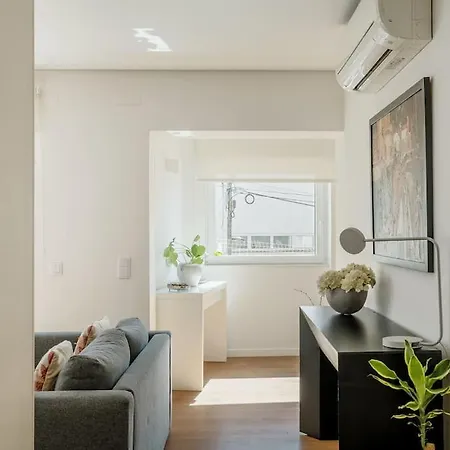 Miramar - Seaside 别墅 *