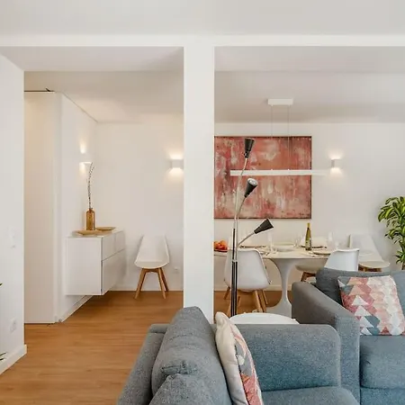 Miramar - Seaside * 卡斯凯什