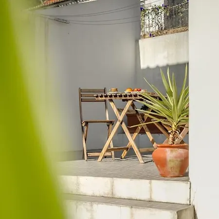 别墅 Miramar - Seaside *