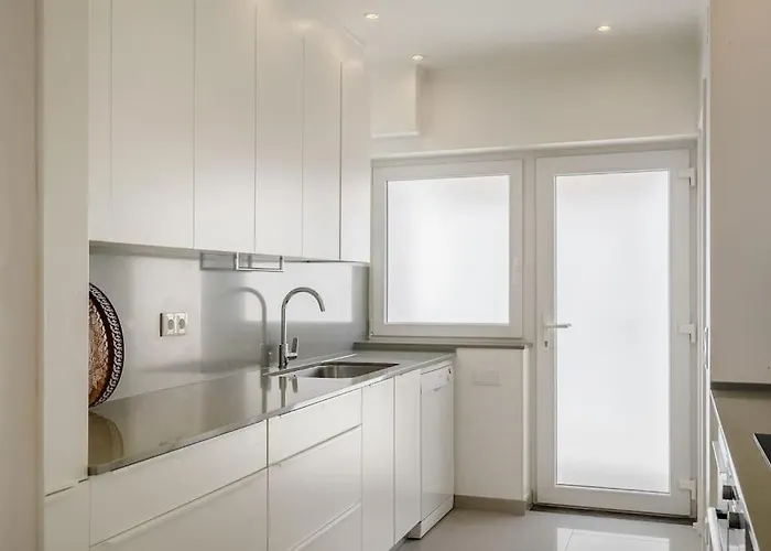 别墅 Miramar - Seaside *