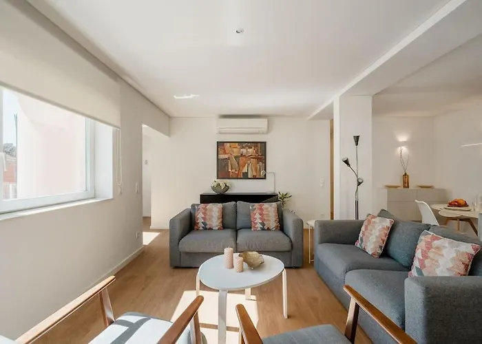 Villa Miramar - Seaside Cascais