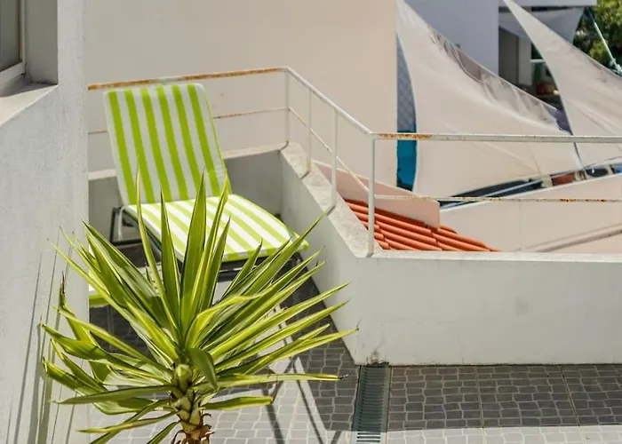 Miramar - Seaside Cascais