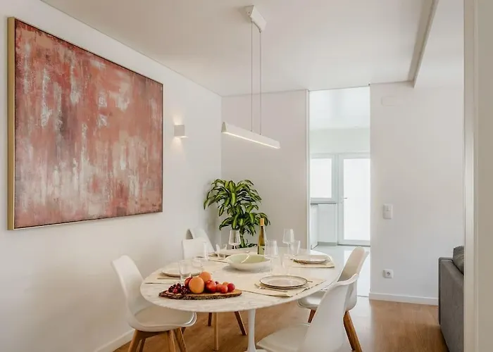 Villa Miramar - Seaside Cascais