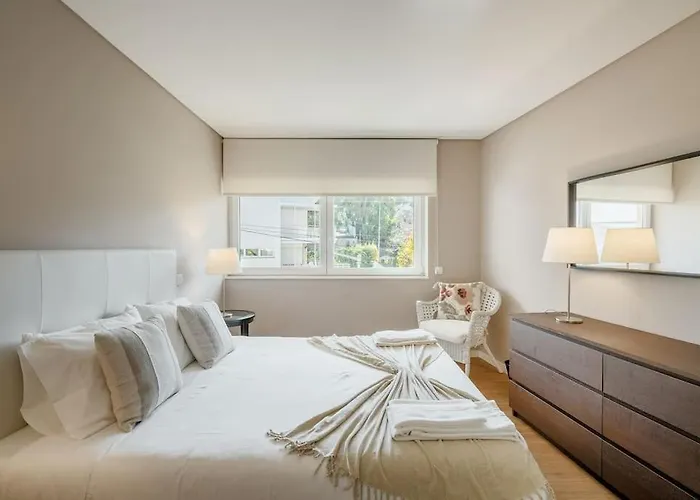 Miramar - Seaside Villa Cascais