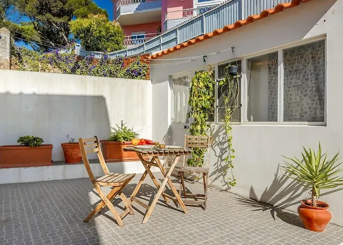 Villa Miramar - Seaside Cascais