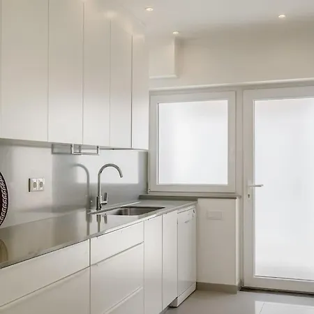 Villa Miramar - Seaside *