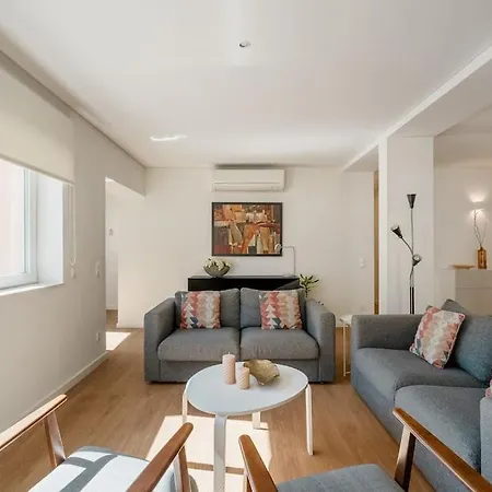 Villa Miramar - Seaside Cascais