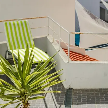 Miramar - Seaside Cascais