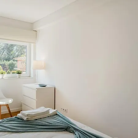 Miramar - Seaside Villa Cascais