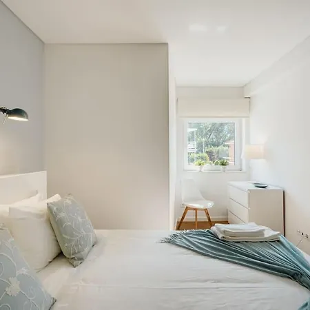 Miramar - Seaside * Cascais