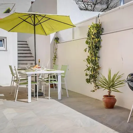 Miramar - Seaside * Cascais