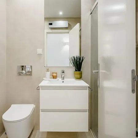 Villa Miramar - Seaside