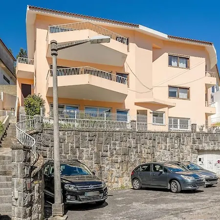 Miramar - Seaside Cascais