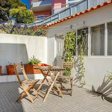 Villa Miramar - Seaside Cascais