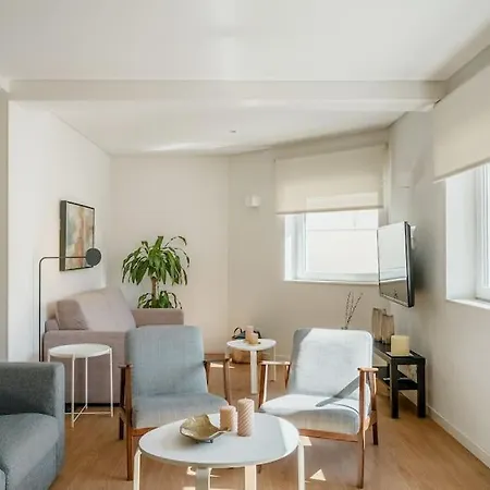 Miramar - Seaside Cascais